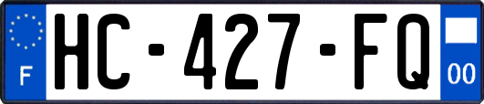 HC-427-FQ