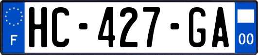 HC-427-GA