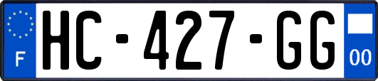 HC-427-GG