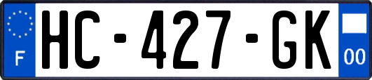 HC-427-GK