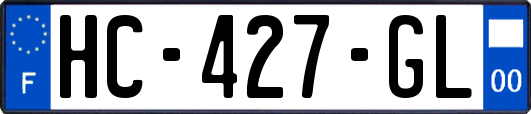 HC-427-GL