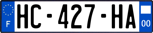 HC-427-HA