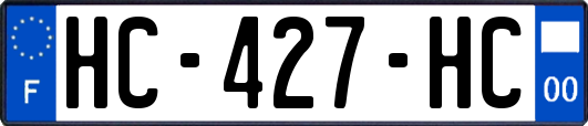 HC-427-HC