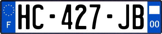 HC-427-JB