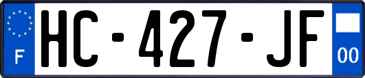 HC-427-JF