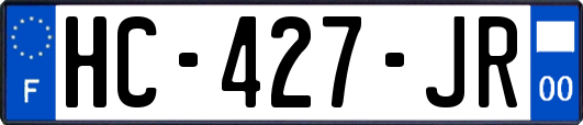 HC-427-JR