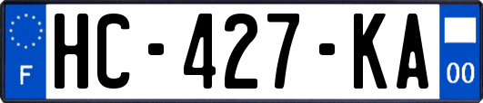 HC-427-KA