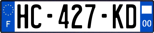 HC-427-KD