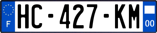 HC-427-KM