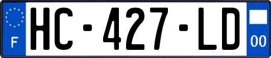 HC-427-LD