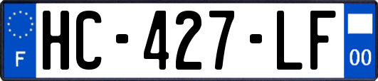 HC-427-LF