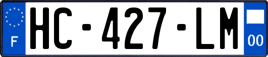 HC-427-LM