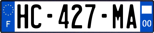 HC-427-MA