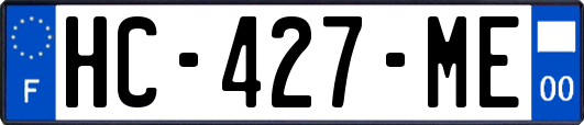 HC-427-ME