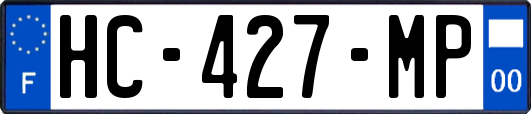 HC-427-MP