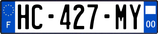 HC-427-MY