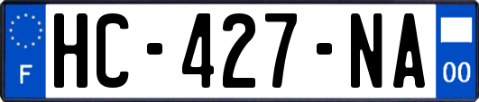 HC-427-NA