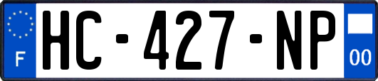 HC-427-NP