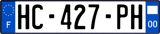 HC-427-PH