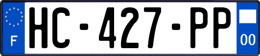 HC-427-PP