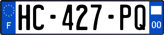 HC-427-PQ