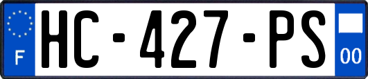 HC-427-PS