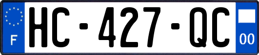 HC-427-QC