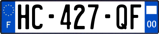 HC-427-QF