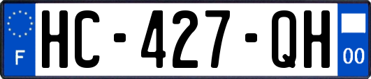HC-427-QH