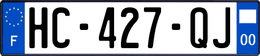 HC-427-QJ