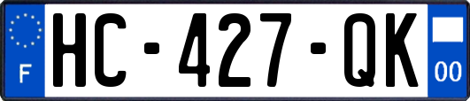 HC-427-QK