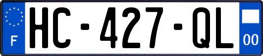 HC-427-QL