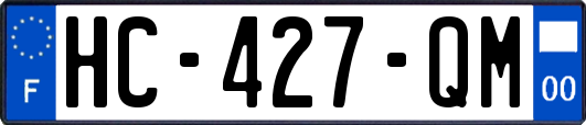 HC-427-QM