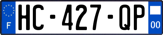 HC-427-QP