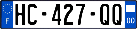 HC-427-QQ
