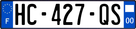 HC-427-QS