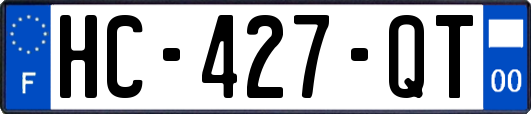 HC-427-QT