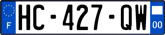 HC-427-QW