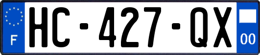 HC-427-QX