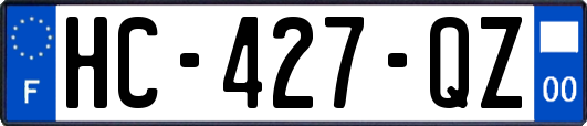 HC-427-QZ