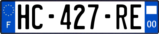 HC-427-RE