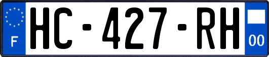 HC-427-RH