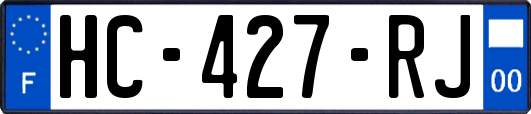 HC-427-RJ
