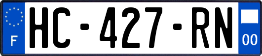 HC-427-RN