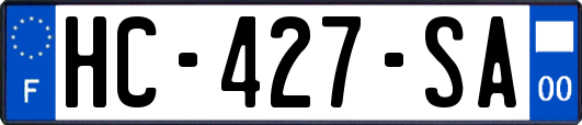 HC-427-SA