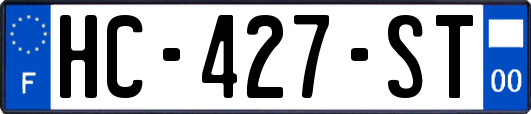 HC-427-ST