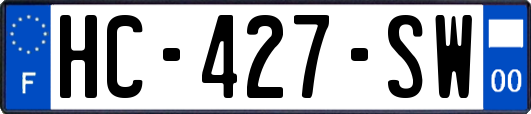 HC-427-SW