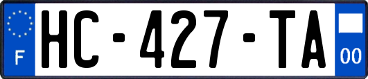 HC-427-TA