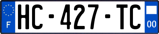 HC-427-TC