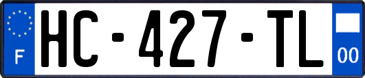 HC-427-TL